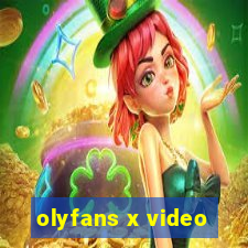 olyfans x video